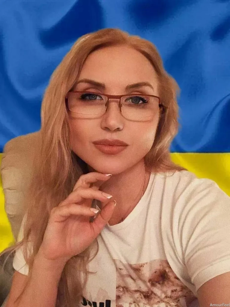 Nataliia Profile image 3