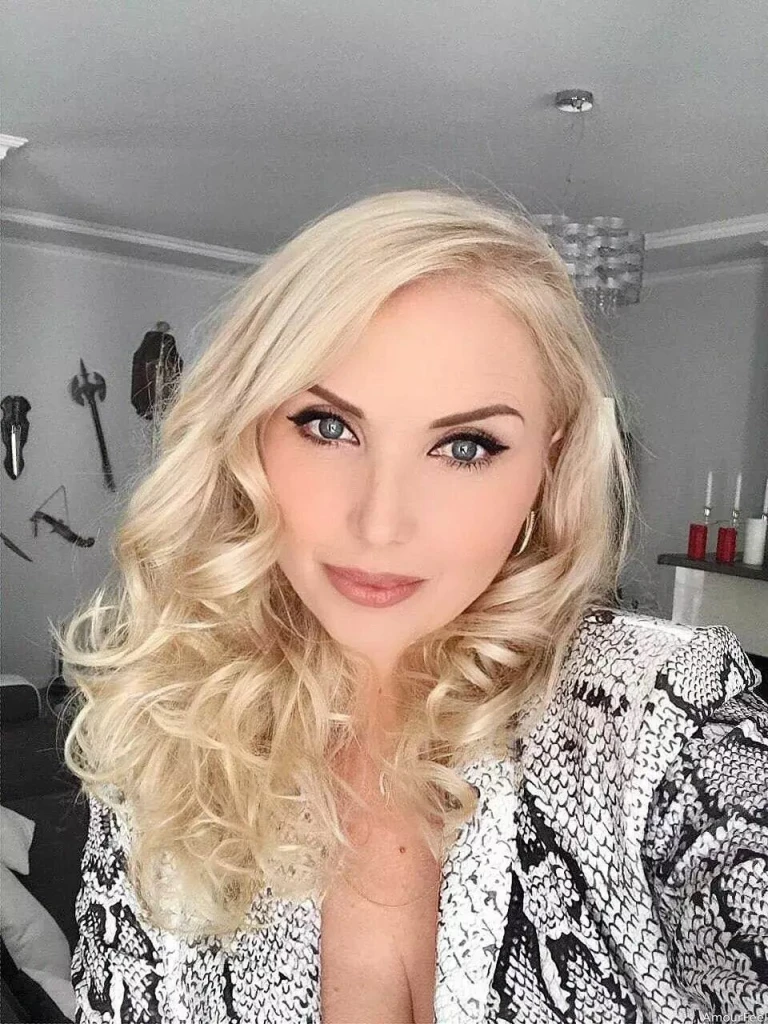 Nataliia Profile image 1