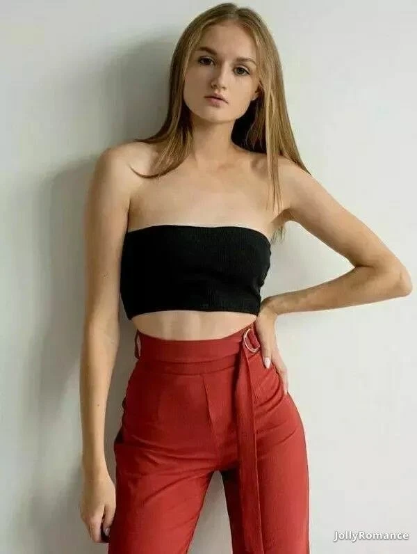 Alyona Profile image 1