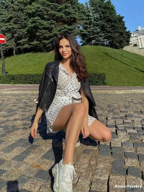 Ekaterina Profile image 2