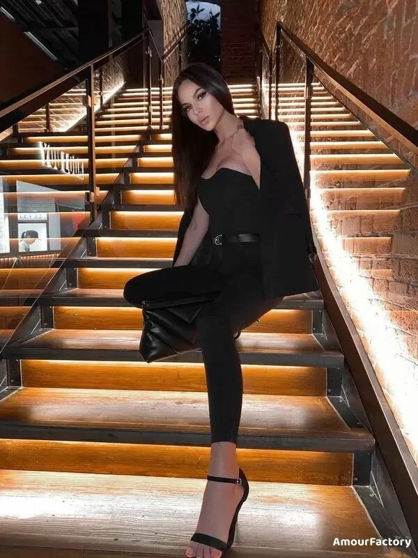 Ekaterina Profile image 4