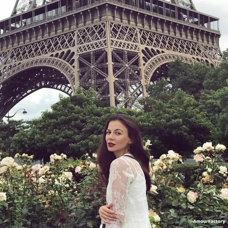 Ulyana Profile image 3