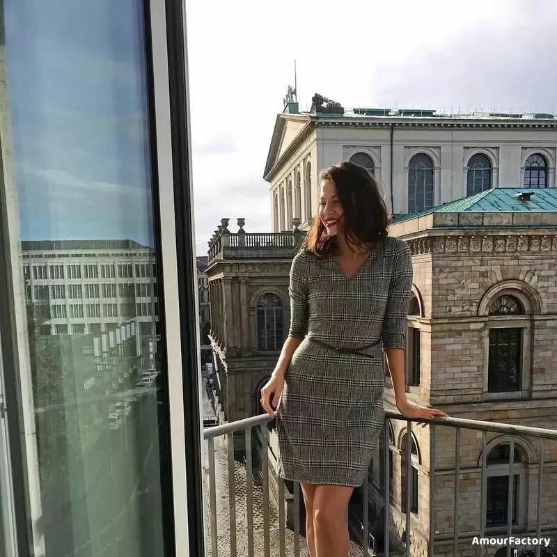 Ulyana Profile image 4