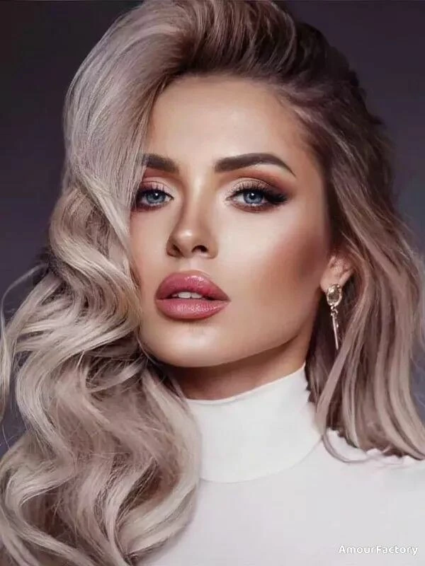 Ekaterina Profile image 4