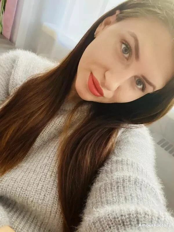 Yevgeniya Profile image 4