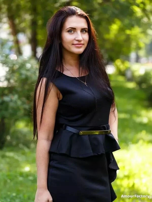 Yevgeniya Profile image 1
