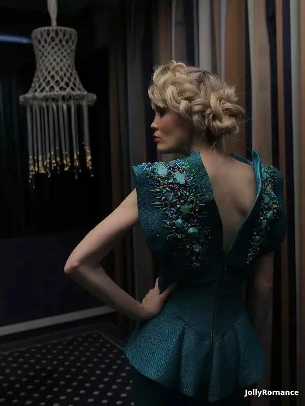 Anna Profile image 1