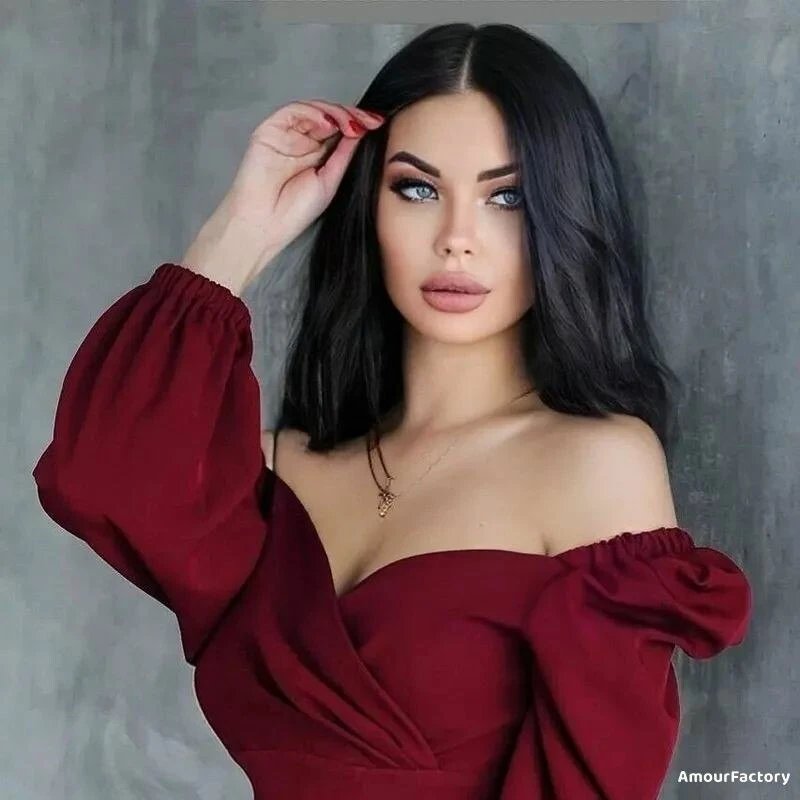 Galia Profile image 1