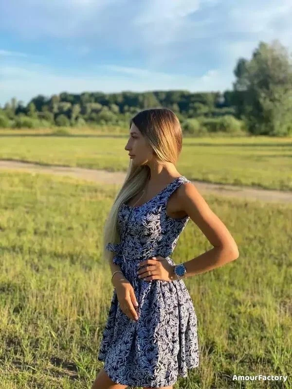 Maria Profile image 3