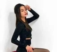 Irina Profile image 3