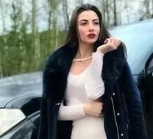 Irina Profile image 2