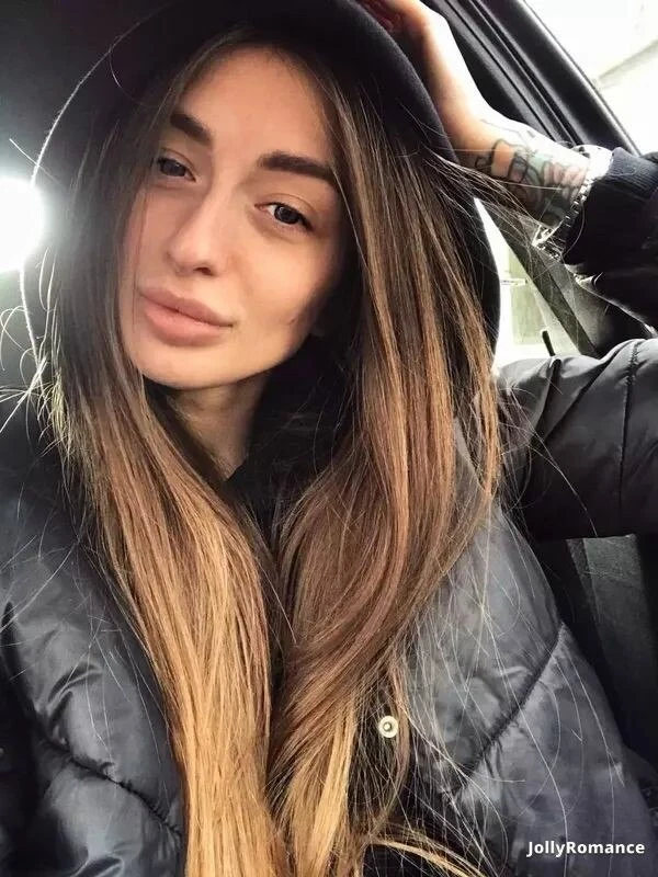 Olga Profile image 2