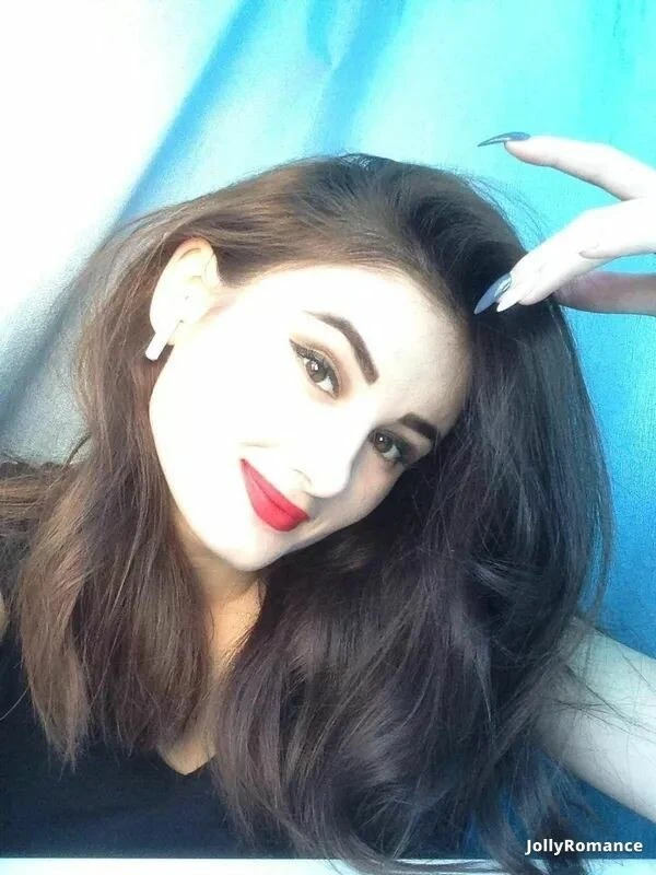 Olga Profile image 2