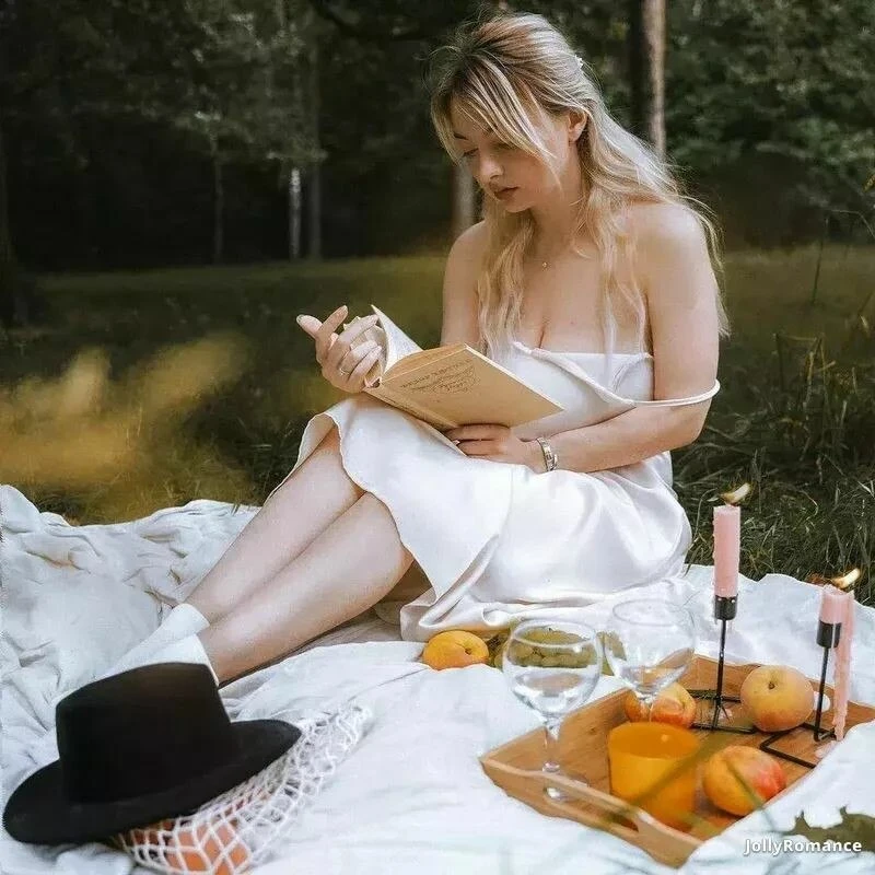 Kseniia Profile image 2