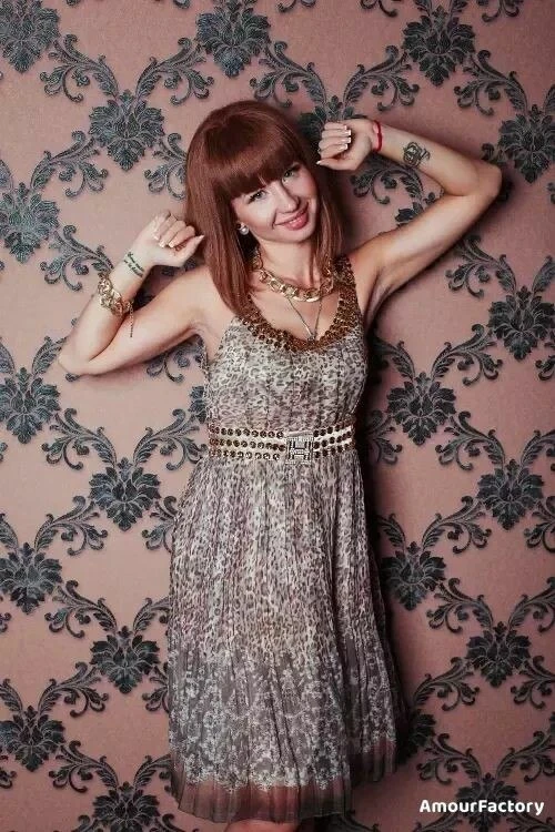 Oksana Profile image 4