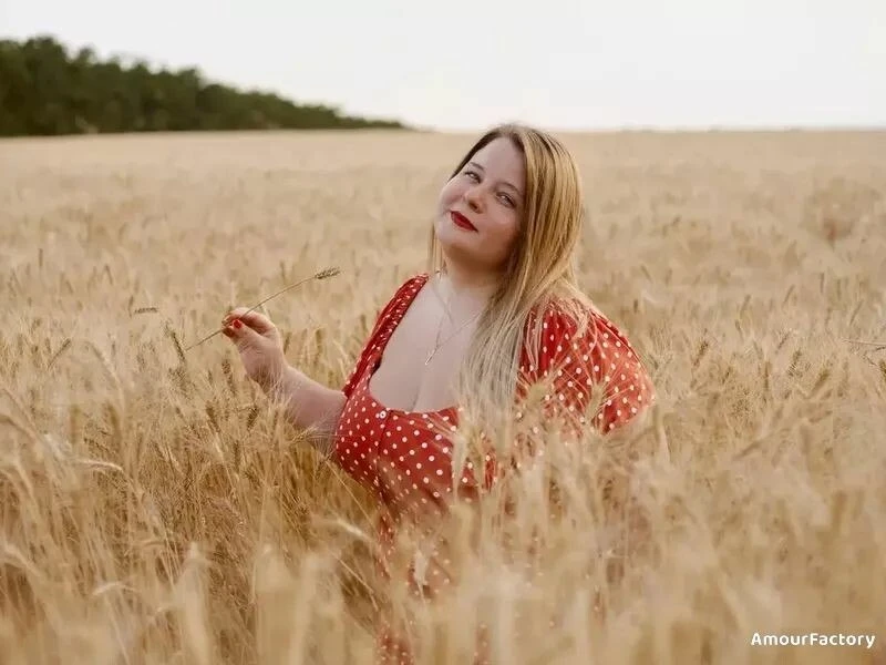 Anastasiya Profile image 3