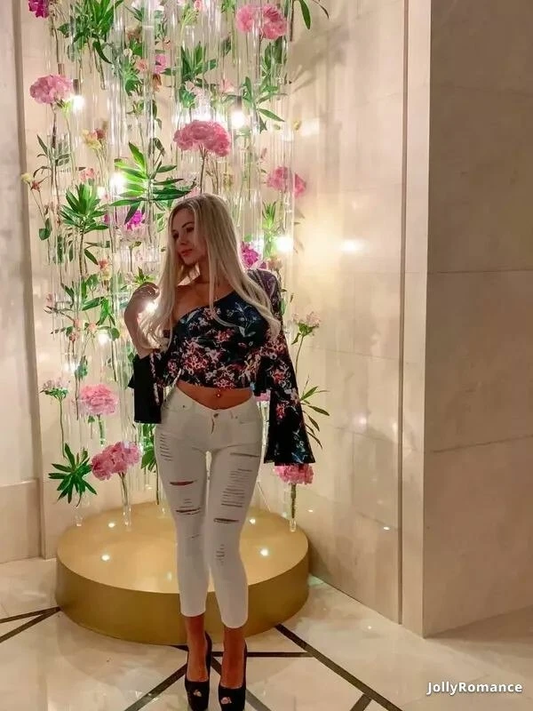 Tatiana Profile image 3