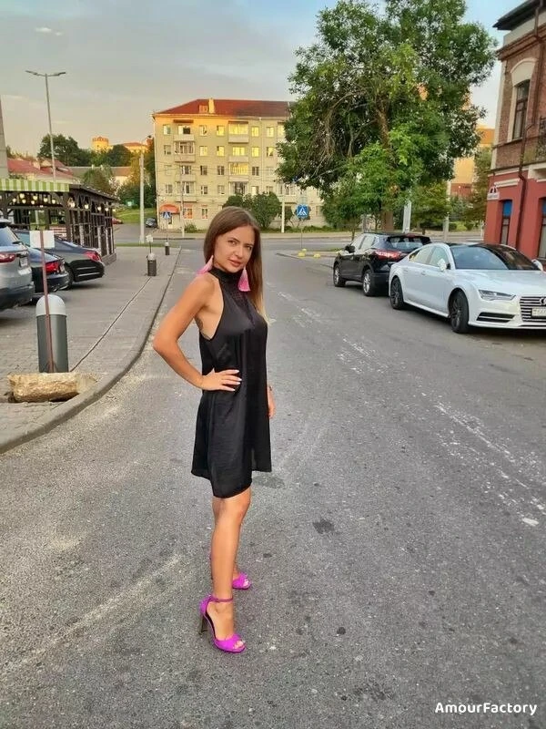 Ekaterina Profile image 2
