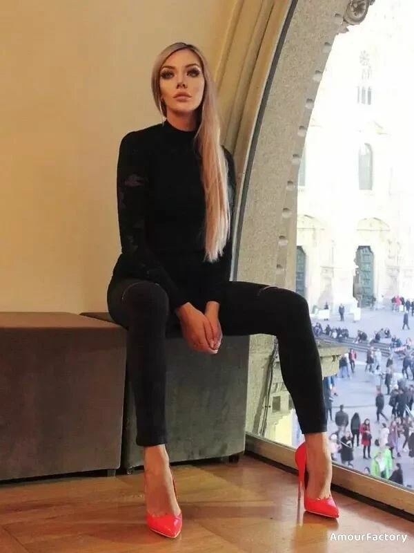 Kristina Profile image 3