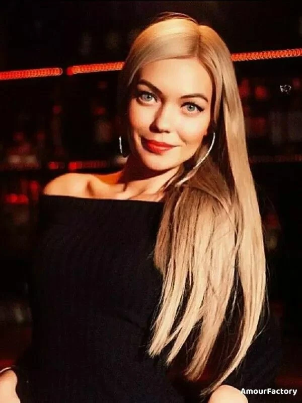 Kristina Profile image 2