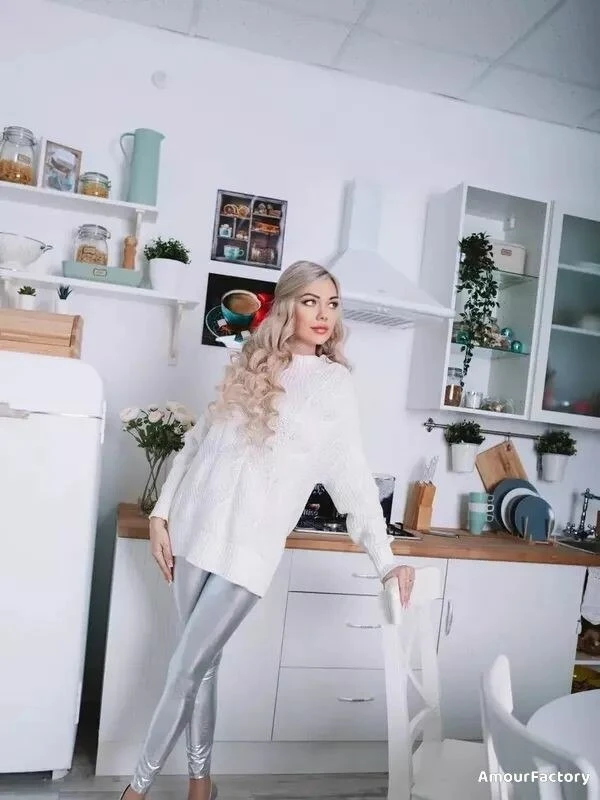 Kristina Profile image 1