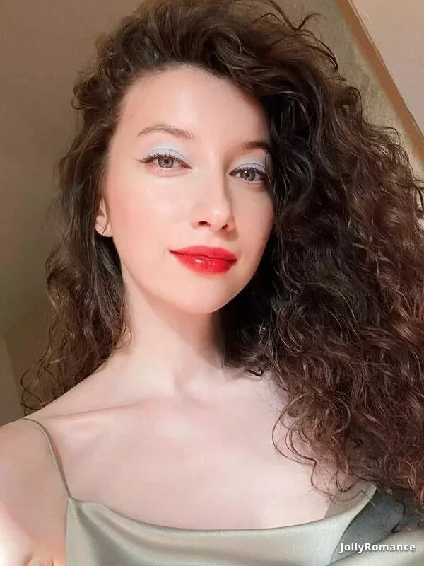 Irina Profile image 3