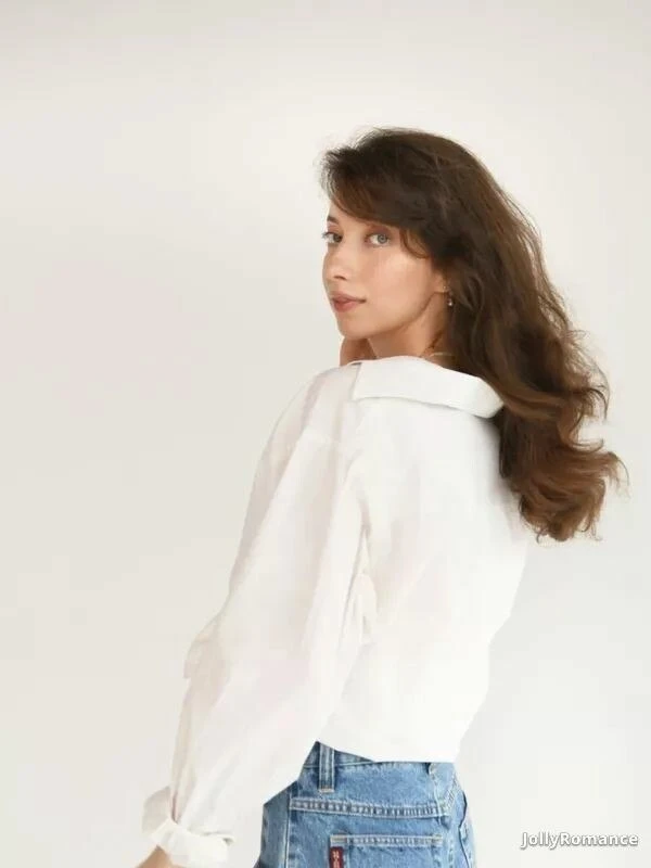 Svetlana Profile image 1