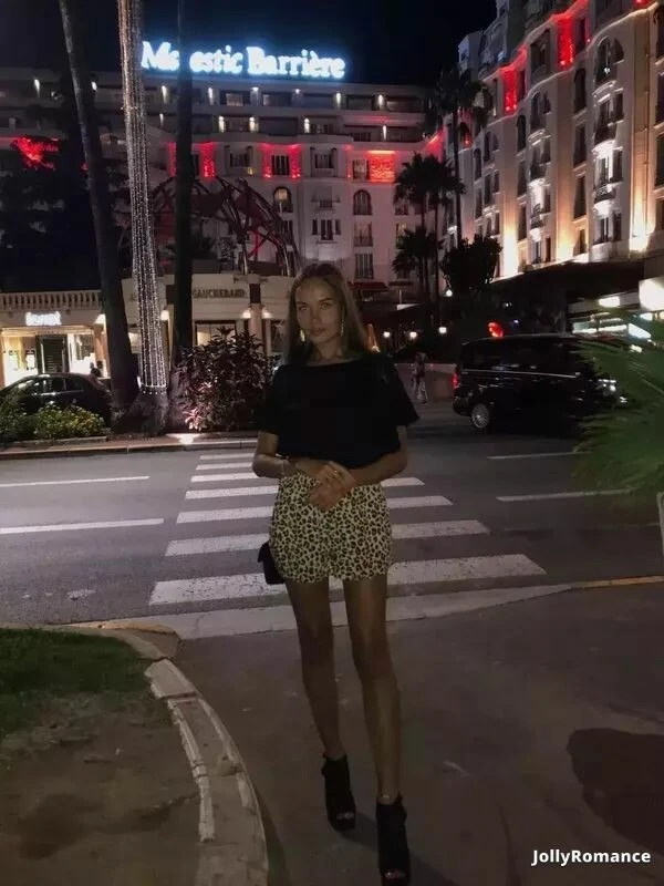 Anastasia Profile image 1