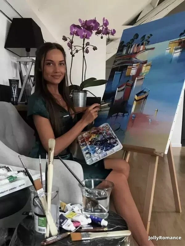 Anastasia Profile image 3