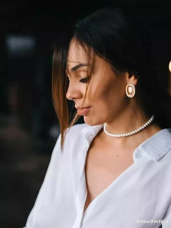 Darya Profile image 1