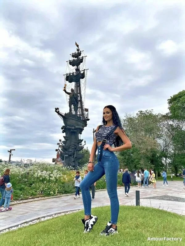 Olga Profile image 4