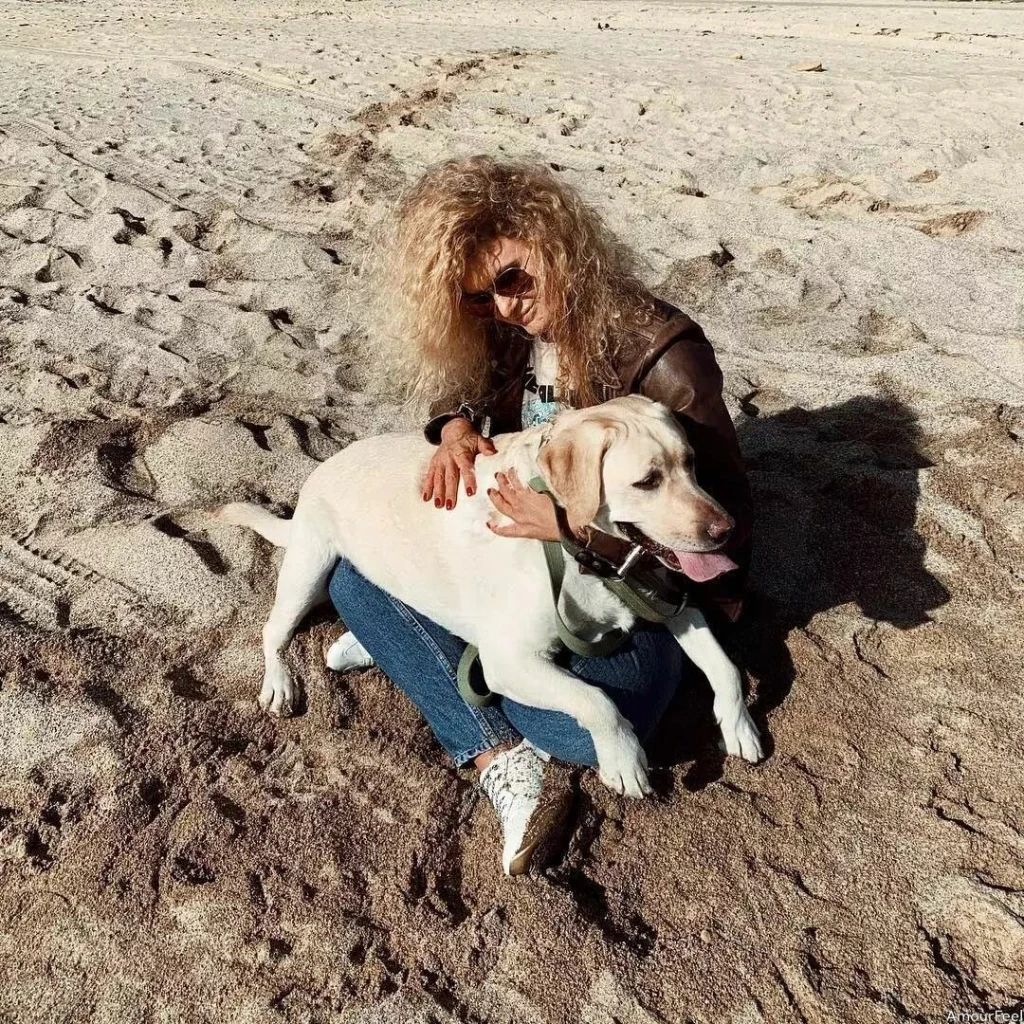 Lidiia Profile image 4