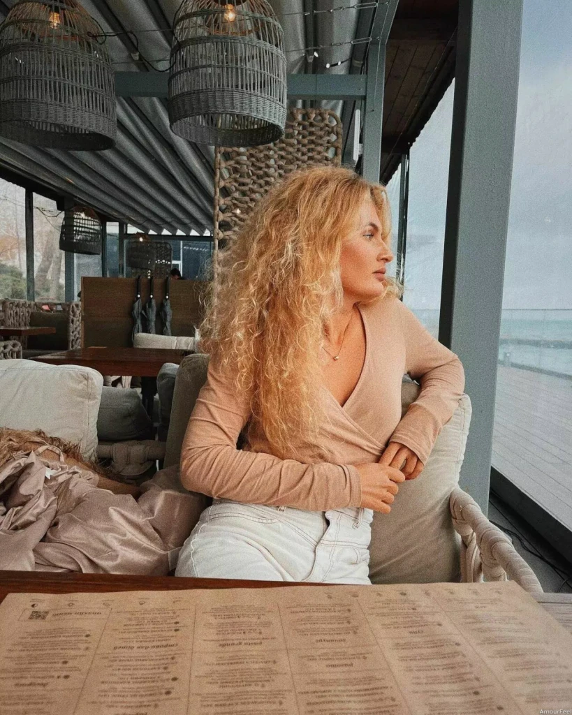 Lidiia Profile image 2