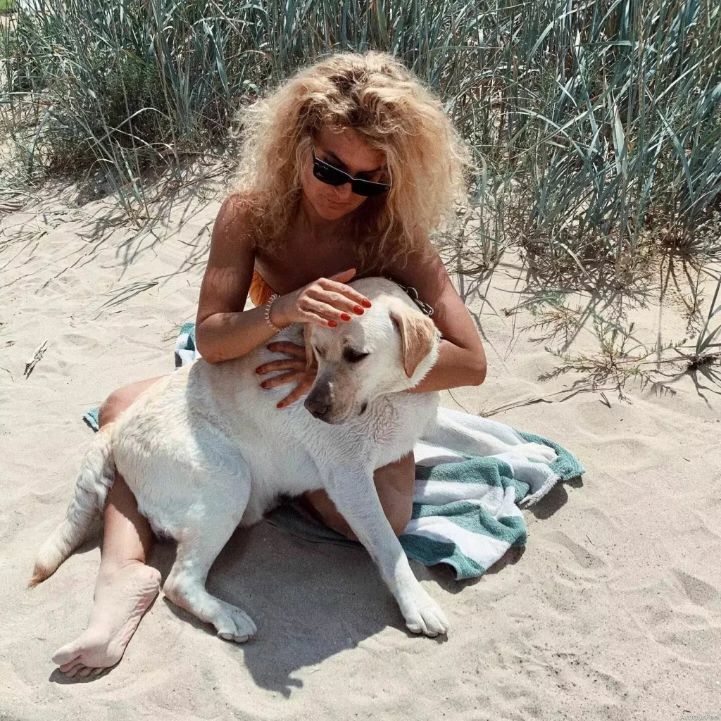 Lidiia Profile image 1