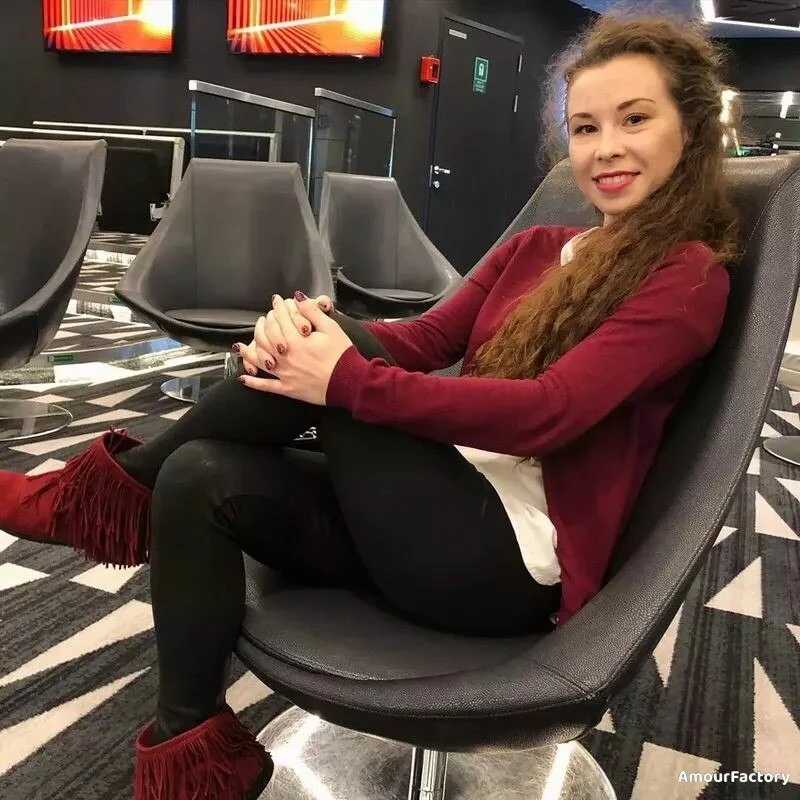 Svetlana Profile image 1