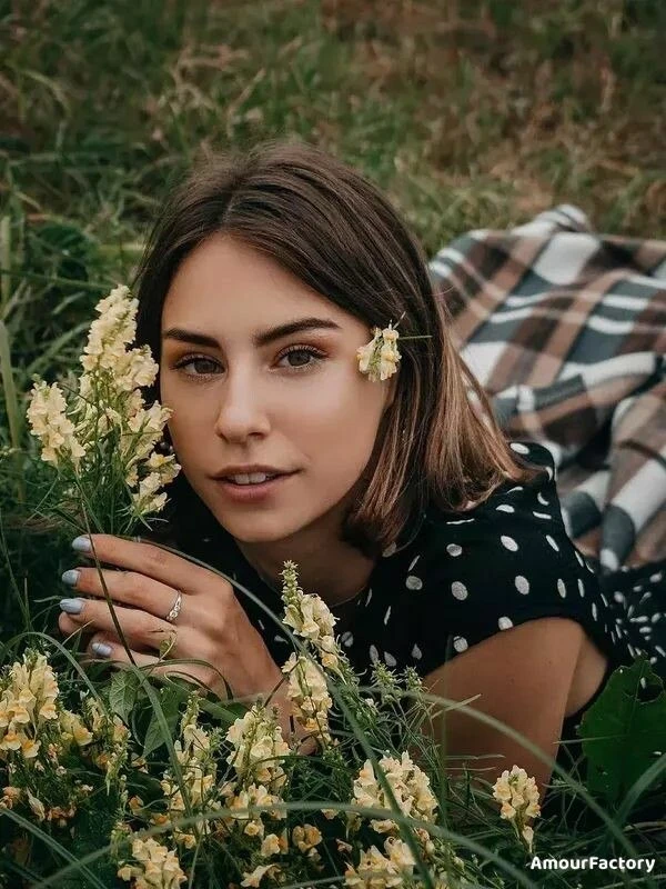 Veranika Profile image 1