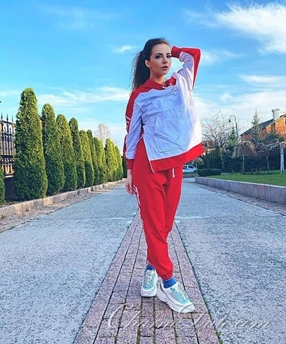 Anastasia Profile image 1