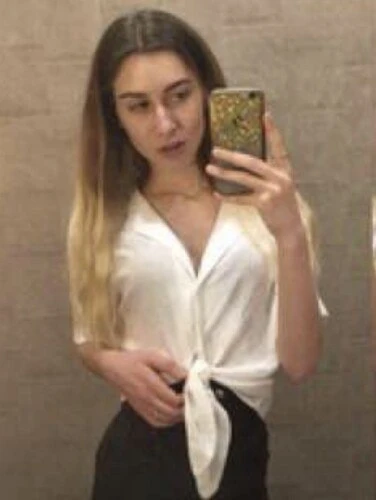 Tatiana Profile image 1