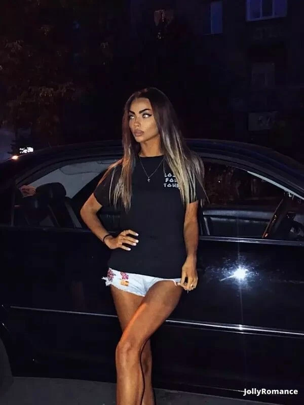 Anastasia Profile image 1