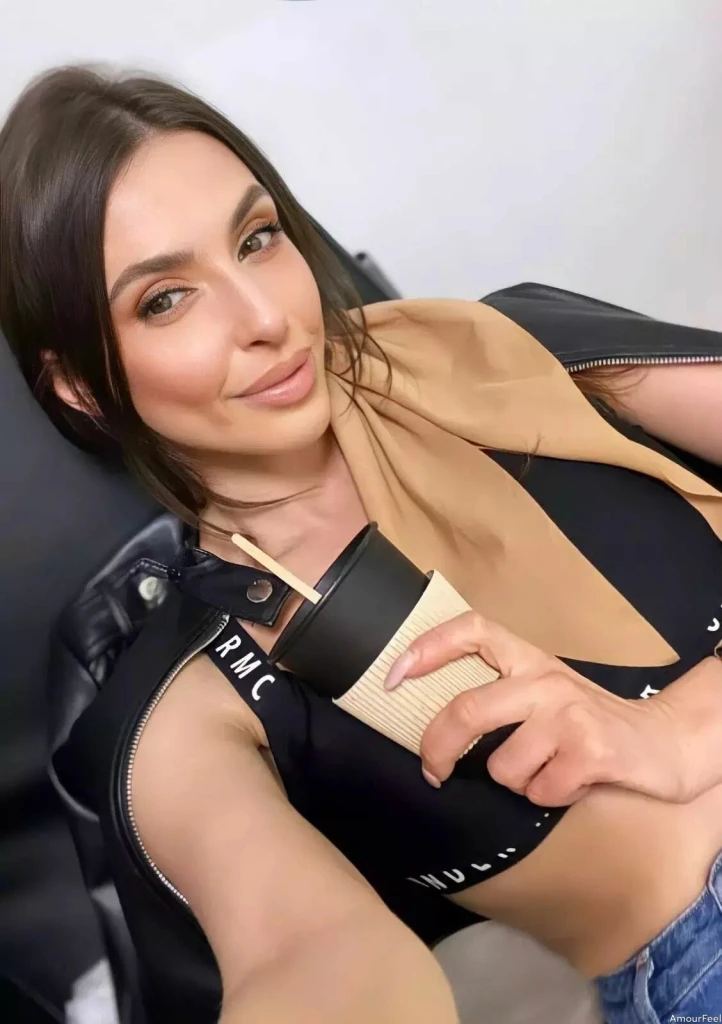 Valeriia Profile image 2