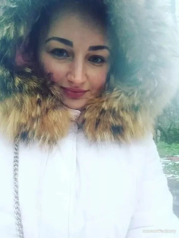 Kateryna Profile image 3
