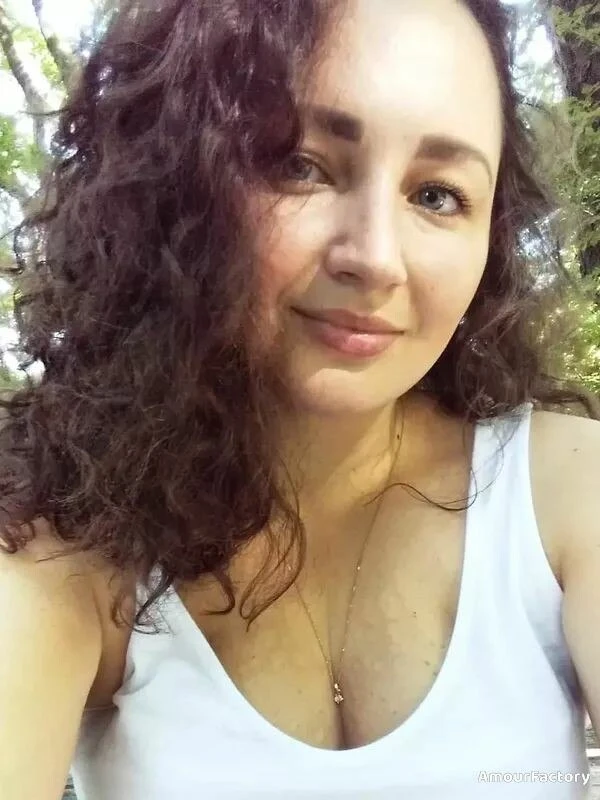 Kateryna Profile image 2