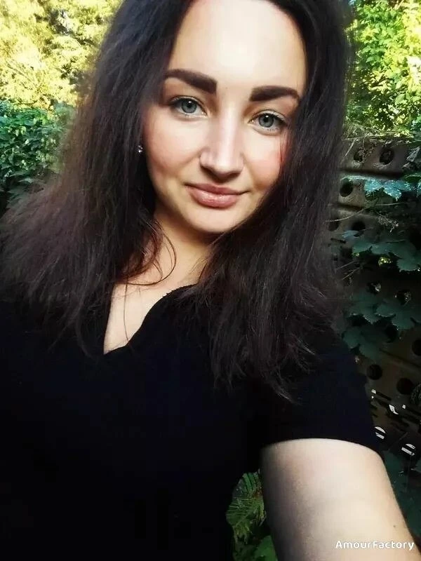Kateryna Profile image 1