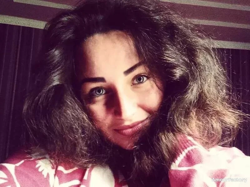 Kateryna Profile image 4