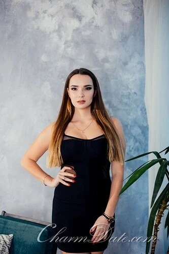 Aliia Profile image 1