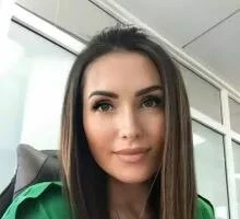 Oksana Profile image 3