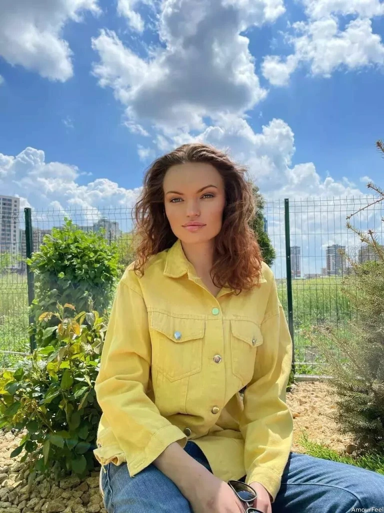 Krystyna Profile image 1