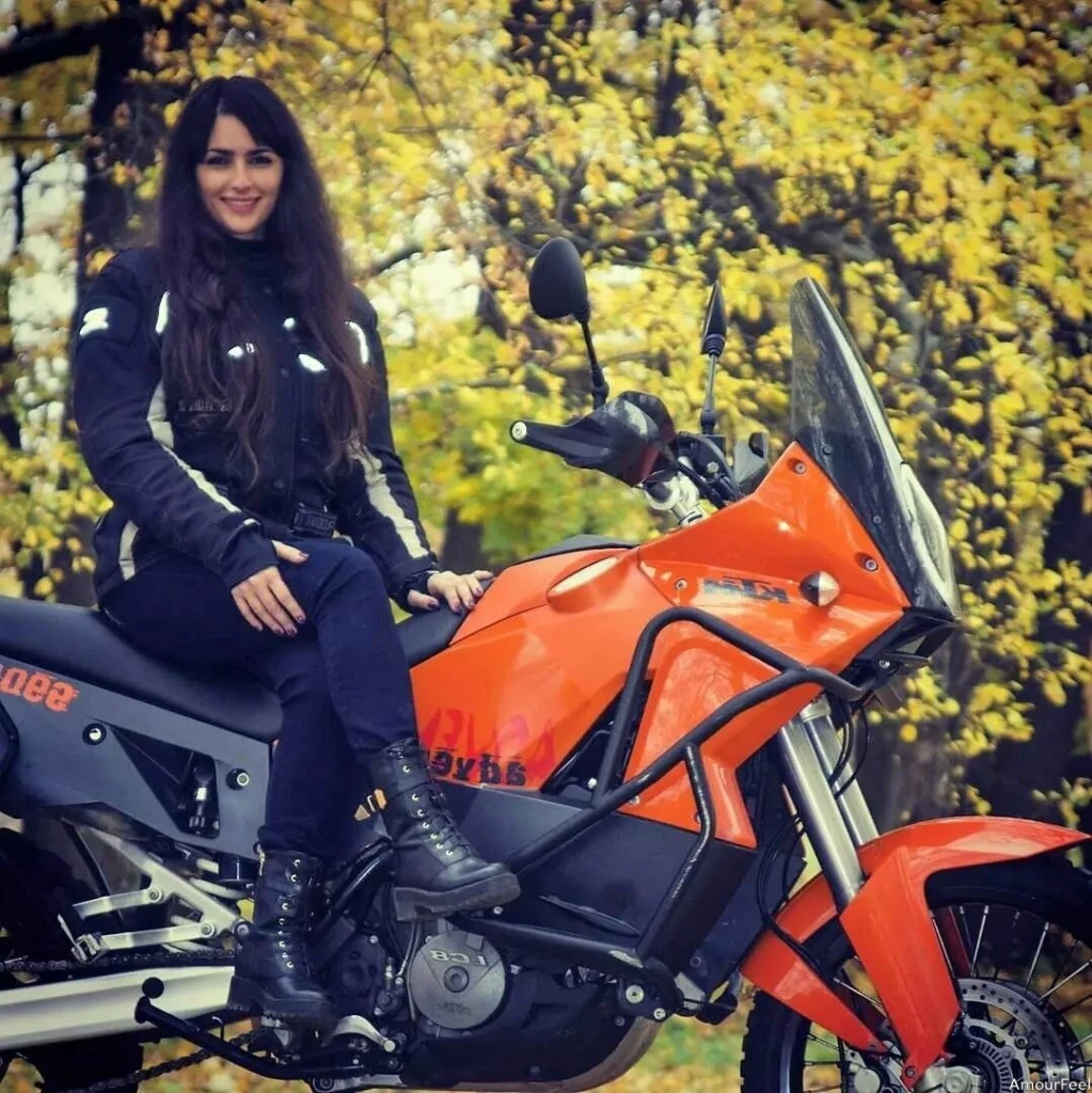 Olga Profile image 4