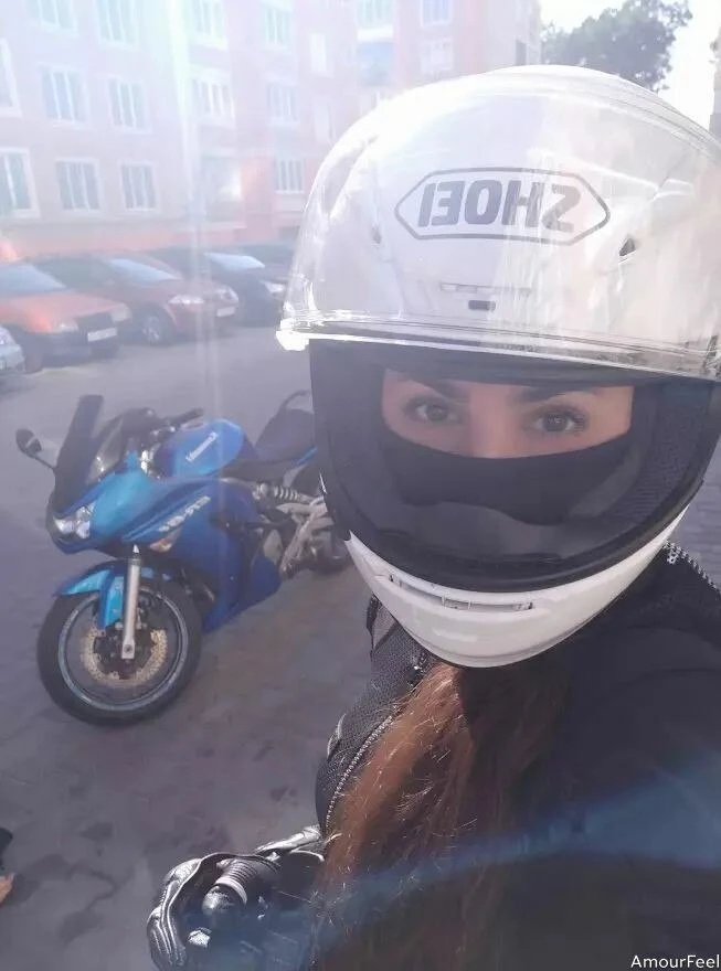 Olga Profile image 1