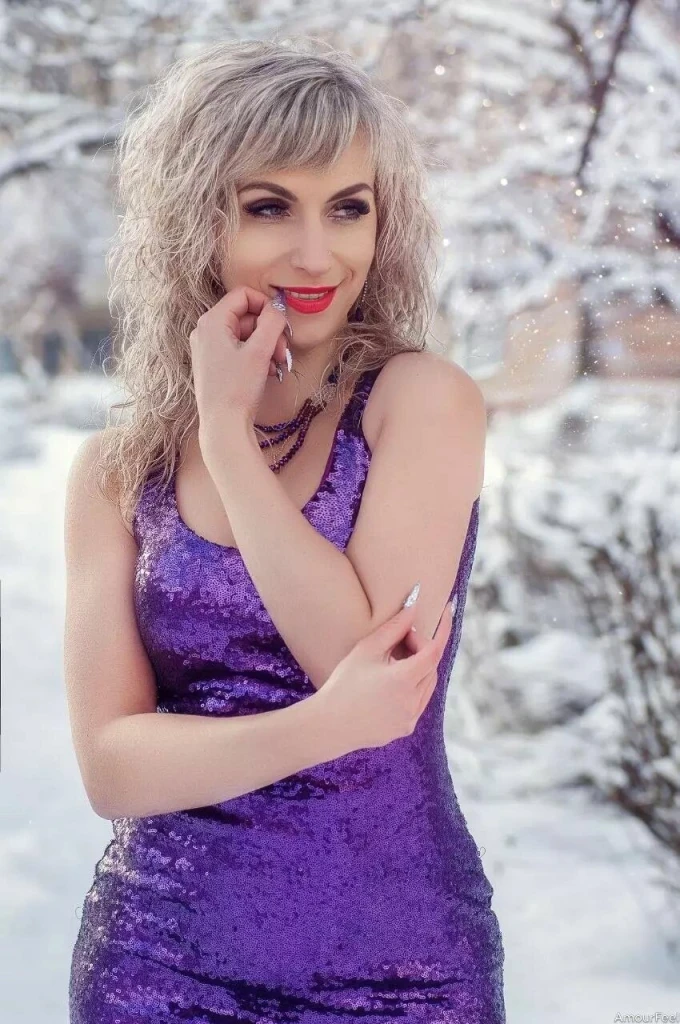 Kateryna Profile image 2